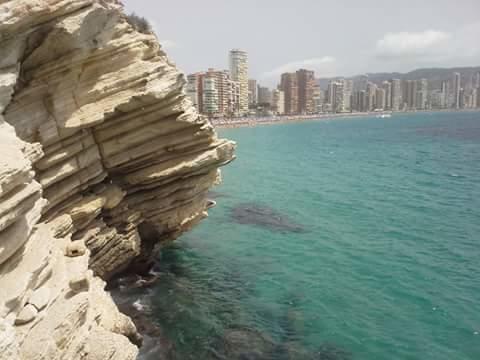 Room Star Alicante Exterior foto