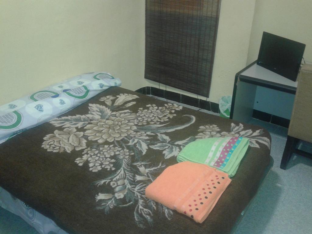 Room Star Alicante Exterior foto