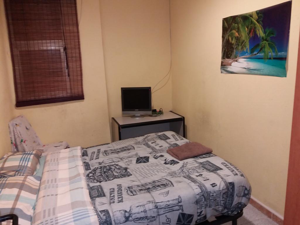 Room Star Alicante Exterior foto