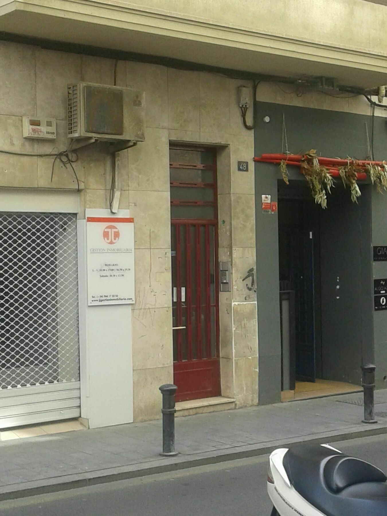 Room Star Alicante Exterior foto