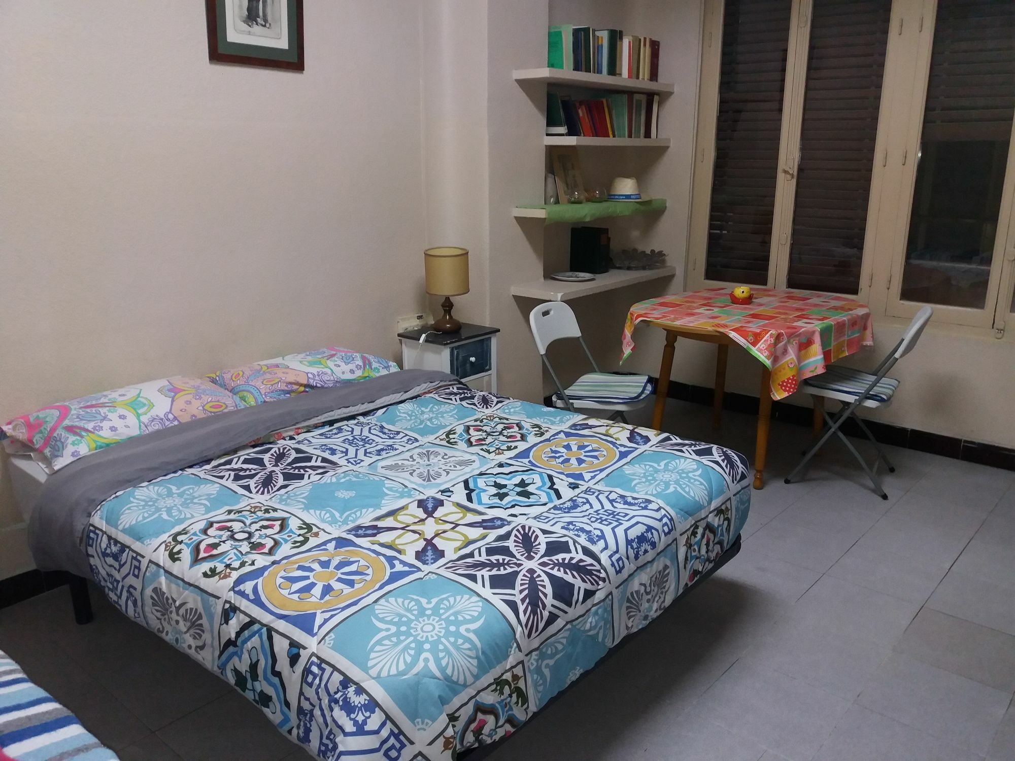 Room Star Alicante Exterior foto
